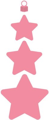 Marianne Design Collectables - Christmas Star