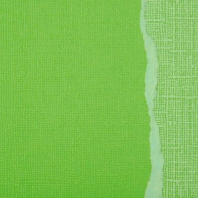 Coredinations 12"x12" Cardstock Pack - Lime (10 sheets)