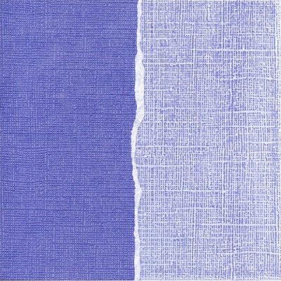 Coredinations 12"x12" Cardstock Pack - Periwinkle (10 sheets)