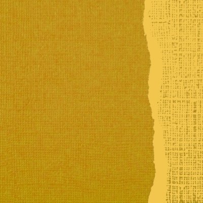 Coredinations 12"x12" Cardstock Pack - Rich Amber (10 sheets)