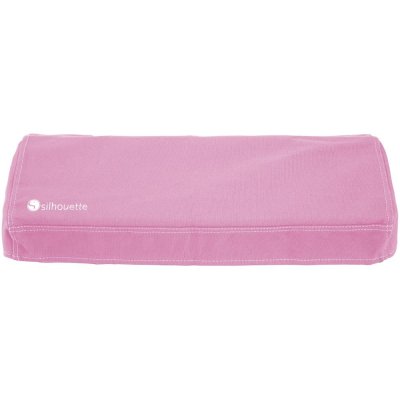Silhouette Cameo 4 Dust Cover - Pink