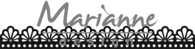 Marianne Design Craftables - Twine Border