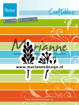 Marianne Design Craftables - Sprigs