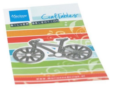 Marianne Design Craftables - Mountain Bike (CR1505)