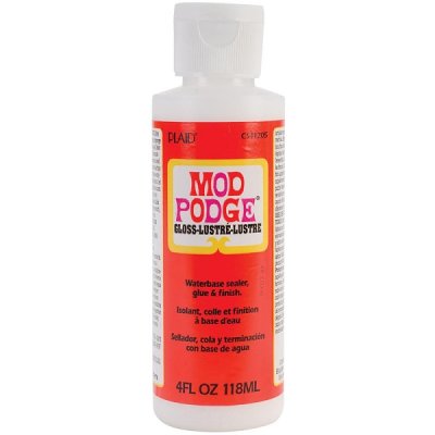 Plaid Mod Podge Gloss (118ml)