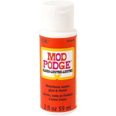 Plaid Mod Podge Gloss (59ml)