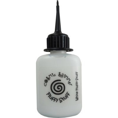 Creative Expressions Cosmic Shimmer Fluffy Stuff (30ml)