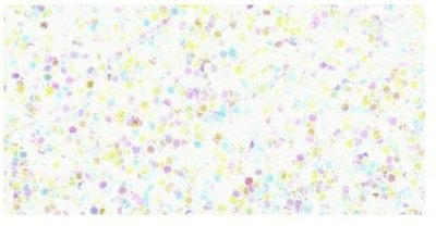Art Institute Art Glitter 0.025 Dazzlers Glitter - D132 Calli (6g)
