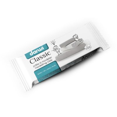 Darwi Modelling Clay Classic (1 kg)