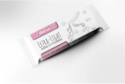 Darwi Modelling Clay Extra Light (160 grams)