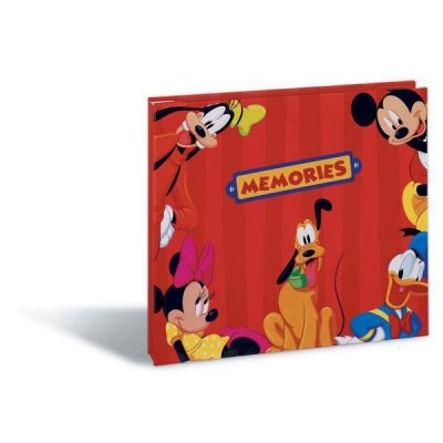 EK Success - Mickey Mouse & Friends Memories 8