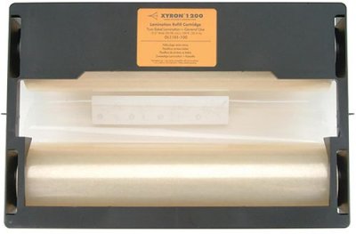 OBS - FÖRBESTÄLLNING! Xyron 1200 Laminate Refill Cartridge - Double-sided (fraktfritt!)