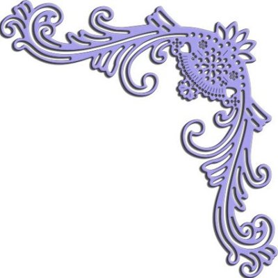 Cheery Lynn Dies - Victorian Romance Flourish