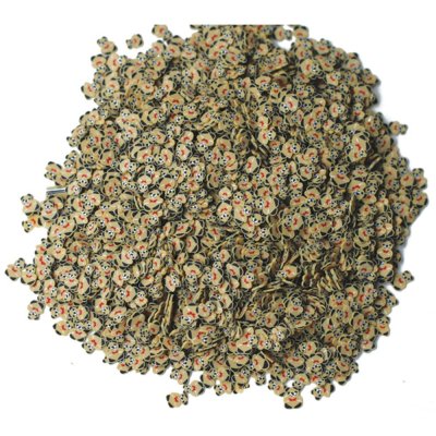 Dress My Craft Shaker Elements - Teddy Bear (8 grams)