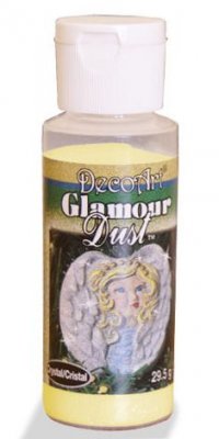Glamour Dust - Gold