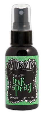 Ranger Dylusions Collection Ink Spray - Cut Grass