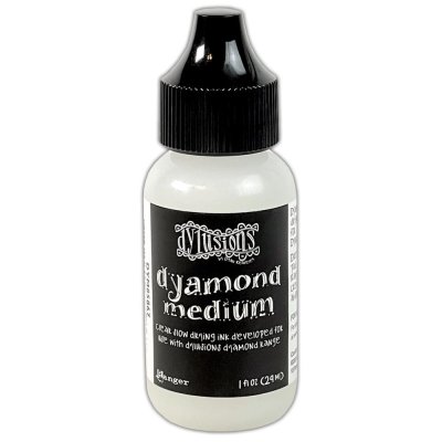 Dyan Reavely Dylusions Dyamond Medium Reinker (29 ml)