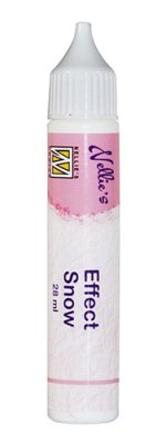 Nellies Choice Effect Snow (28ml)