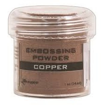 Ranger Embossing Powder - Copper