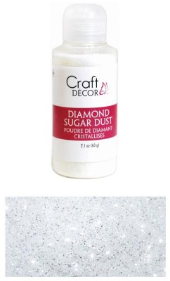 Diamond Shimmer Dust (60 g)