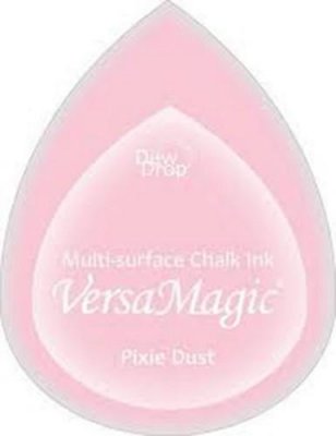VersaMagic Dew Drop Multi-Surface Chalk Ink - Pixie Dust