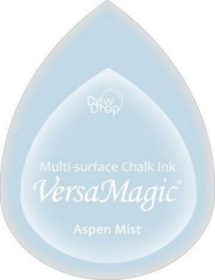 VersaMagic Dew Drop Multi-Surface Chalk Ink - Aspen Mist