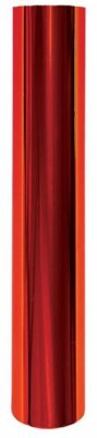 Spellbinders Glimmer Hot Foil - Red