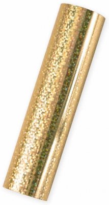 Spellbinders Glimmer Hot Foil - Speckled Aura