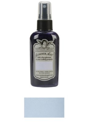 Tattered Angels Glimmer Mist - Mountain Mist (2 Ounce / 59ml)