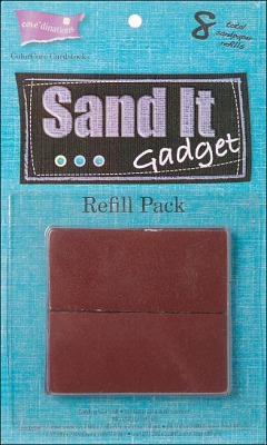Coredinations - Sand It Gadget Refill