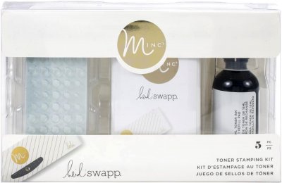 Heidi Swapp Minc Toner Stamping Kit (5 pack)