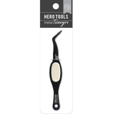 Hero Arts Reverse Grip Tweezers