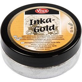 Inka Gold - Silver (50 ml)