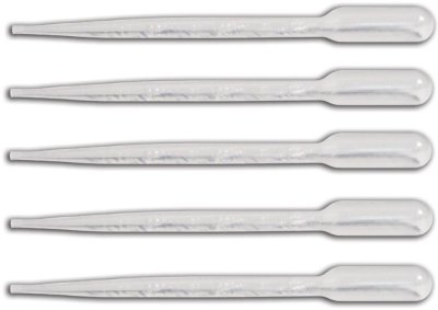 Ranger 4ml Pipette (5 pack)