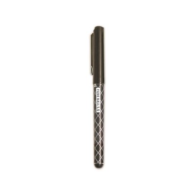 Fude Ball 1.5mm Pen - Black