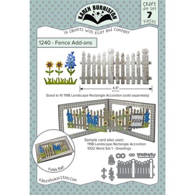 Karen Burniston Dies - Fence Add-ons