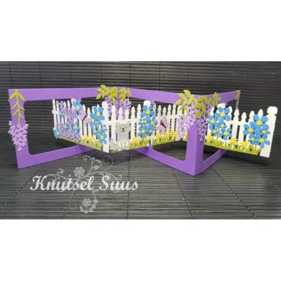 Karen Burniston Dies - Fence Add-ons