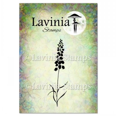 Lavinia Stamps Clear Stamps - Bluebells
