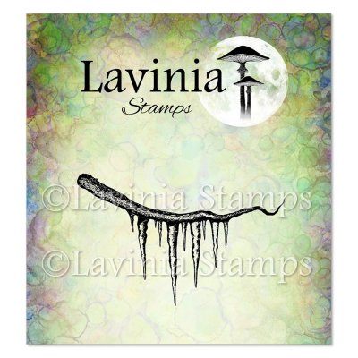 Lavinia Stamps Clear Stamps - Moonspikes