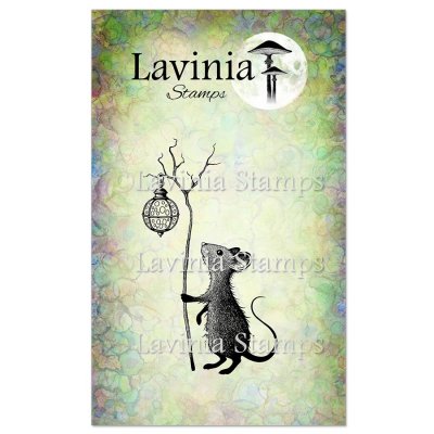 Lavinia Stamps Clear Stamps - Pipspell