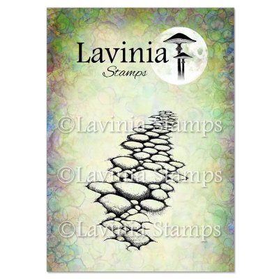 Lavinia Stamps Clear Stamps - Twilight Passage