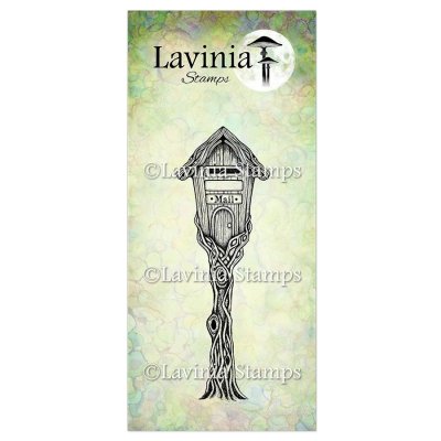 Lavinia Stamps Clear Stamps - Wishing Post
