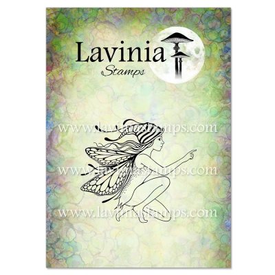 Lavinia Stamps Clear Stamps - Eira