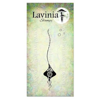 Lavinia Stamps Clear Stamps - Starflare Pod Single