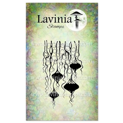 Lavinia Stamps Clear Stamps - Starflare Pods