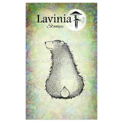Lavinia Stamps Clear Stamps - Ashryn