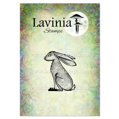 Lavinia Stamps Clear Stamps - Elderskip