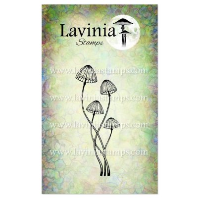 Lavinia Stamps Clear Stamps - Faedew