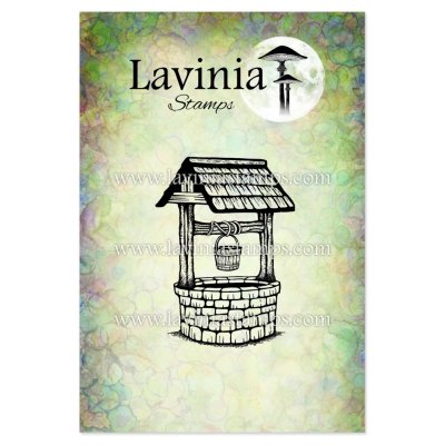 Lavinia Stamps Clear Stamps - Starwell