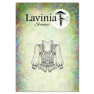 Lavinia Stamps Clear Stamps - Elvens Jacket